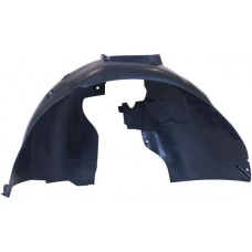 Θόλος Πλαστικός CITROEN C4 2004 - 2007 ( LC ) Εμπρός Αριστερά 020700822