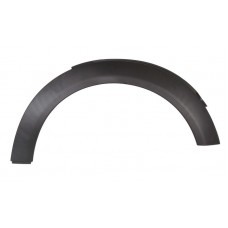 Κούρμπα Φτερού Πλαστικό MINI CLUBMAN 2006 - 2011 ( R55 ) Εμπρός Δεξιά 696806541