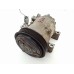 Συμπιεστής A/C (Κομπρέσορας) NISSAN ALMERA 2000 - 2002 ( N16 ) ED501