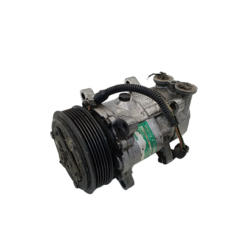 Συμπιεστής A/C (Κομπρέσορας) PEUGEOT 106 1996 - 2003 SANDEN 699237