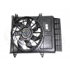 Βεντιλατέρ Νερού OPEL AGILA 2008 - 2014 084906440