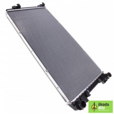 Ψυγείο Νερού AUDI A1 2015 - 2018 (8X1, 8XK) 127106350