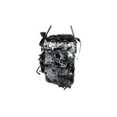 Κινητήρας-Μοτέρ BMW 1 Series 2012 - 2015 B37D15A