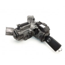 Διακόπτης Μίζας Με κλειδί MAZDA 2 2007 - 2010 ( DE ) K7400