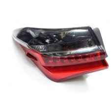 Φανάρι Πίσω Εξωτερικό Led TOYOTA COROLLA 2016 - Αριστερά 81560-02A80