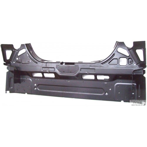 Ποδιά OPEL ASTRA 2007 - 2010 ( H ) Πίσω 047102060