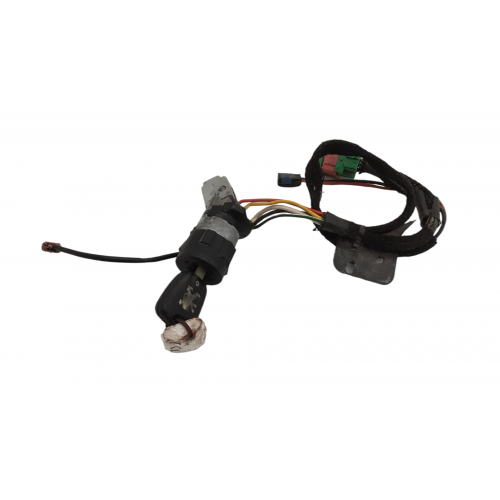 Διακόπτης Μίζας Με κλειδί PEUGEOT 307 2001 - 2005 ( 3A ) ( 3C ) 36353100