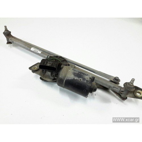 Υαλοκαθαριστήρες Κομπλέ OPEL VECTRA 1996 - 1998 ( B ) Εμπρός 0390241142 Υαλοκαθαριστήρες Κομπλέ OPEL VECTRA 1996 - 1998 ( B ) Εμπρός 0390241142
