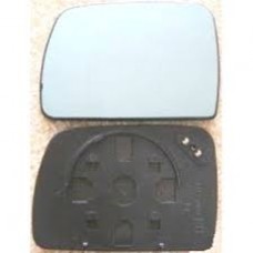 Κρύσταλλο Καθρέφτη Θερμαινόμενο NISSAN TIIDA 2007 - 2011 ( C11 ) Αριστερά 064807612