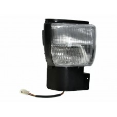 Φλας Γωνία Φλας NISSAN CABSTAR 1995 - 2007 15420115R