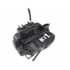 Κλειδαριά Πόρτας Ηλεκτρομαγνητική NISSAN MICRA 2003 - 2005 ( K12 ) Εμπρός Δεξιά XC97938