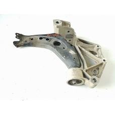 Ψαλίδι Κάτω VW FOX 2005 - 2012 ( 5Z1 ) VOLKSWAGEN Εμπρός Αριστερά XC128695607