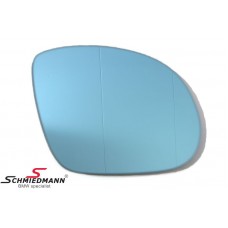 Κρύσταλλο Καθρέφτη BMW 3 Series 1999 - 2003 ( E46 ) Δεξιά 060407401