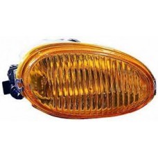 Προβολείς Ομίχλης HYUNDAI ACCENT 1994 - 1997 ( UA ) ( X3 ) Αριστερά 080205122