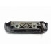 Χερούλι Πόρτας Εξωτερική OPEL AGILA 2000 - 2003 Εμπρός Αριστερά XC135520BC6 Χερούλι Πόρτας Εξωτερική OPEL AGILA 2000 - 2003 Εμπρός Αριστερά XC135520BC6