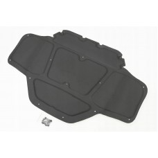 Επένδυση Καπό BMW X3 2017 - ( G01) 153200100