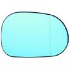 Κρύσταλλο Καθρέφτη Θερμαινόμενο MERCEDES M-CLASS 1998 - 2002 ( W163 ) Δεξιά 019907611