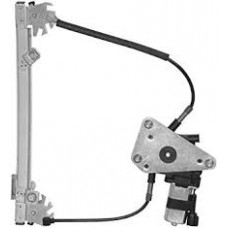 Γρύλος Παραθύρου Ηλεκτρικός ALFA ROMEO 166 2003 - 2006 ( 936 ) Πίσω Αριστερά 014207052