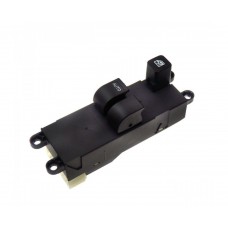 Διακόπτης Παραθύρου NISSAN PRIMERA 1999 - 2001 ( P11 ) Εμπρός Αριστερά 018307174