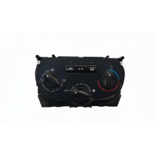 Χειριστήριο Καλοριφέρ-Κλιμα,Κλαπέτα PEUGEOT 307 2001 - 2005 ( 3A ) ( 3C ) 1848819141