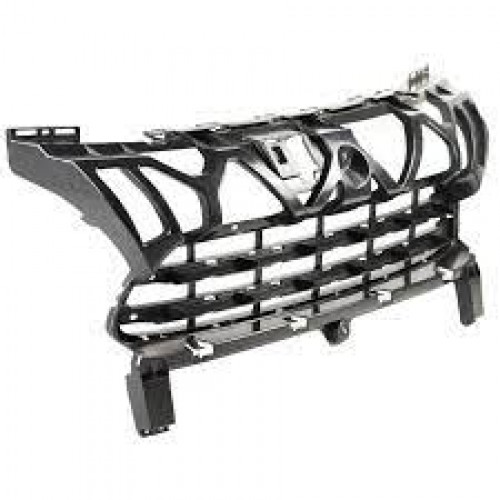 Δίχτυ Προφυλακτήρα PORSCHE CAYENNE 2010 - 2015 ( 958 ) 650004800