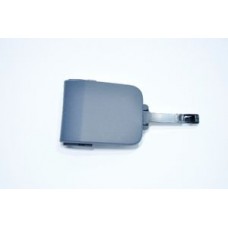 Κάλυμμα Γάντζου Προφυλακτήρα RENAULT FLUENCE 2010 - 2013 Εμπρός 667007830