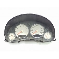 Κοντέρ JEEP CHEROKEE 2002 -2005 ( KJ ) 04832731AB