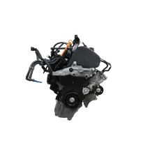 Ολόκληρος κινητήρας VW GOLF 1998 - 2004 ( Mk4 ) SEAT BCB