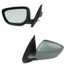 Καθρέπτης Ηλεκτρικός Θερμαινόμενος Βαφόμενος CITROEN C-ELYSEE 2016 - Αριστερά 202107582