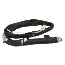Αερόσακος Οροφής (Κουρτίνα) RENAULT LAGUNA 2001 - 2005 ( BG ) ( KG ) Δεξιά 8200281227