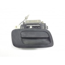 Χερούλι Πόρτας Εξωτερική OPEL ASTRA 1998 - 2004 ( G ) Πίσω Δεξιά XC118189