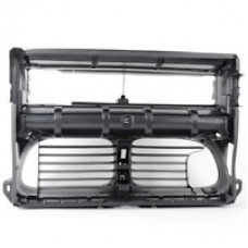 Αεραγωγός Προφυλακτήρα BMW 7 Series 2012 - 2015 ( F01 / F02 F/L ) 158104890