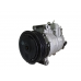Συμπιεστής A/C (Κομπρέσορας) VW GOLF 2004 - 2008 ( Mk5 ) VOLKSWAGEN VNK220