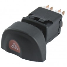 Διακόπτης Αλάρμ RENAULT MEGANE 1996 - 1998 057807150