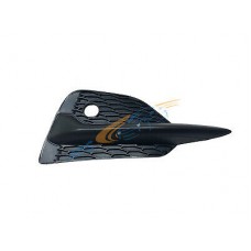 Δίχτυ Προφυλακτήρα NISSAN QASHQAI 2017- Εμπρός Δεξιά 576204816