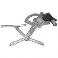 Γρύλος Παραθύρου Ηλεκτρικός ALFA ROMEO 166 2003 - 2006 ( 936 ) Εμπρός Δεξιά 014207041