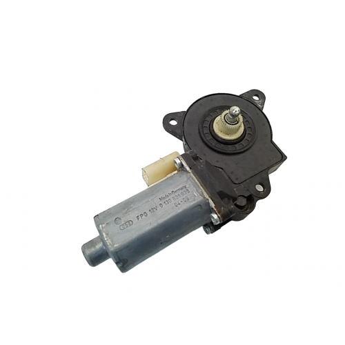 Μοτέρ Παραθύρου FORD FIESTA 2002 - 2005 ( Mk5a ) BOSCH Εμπρός Δεξιά 0130821939