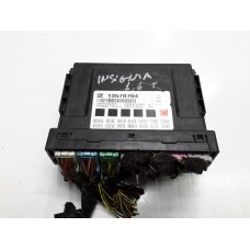 Μονάδα Άνεσης OPEL INSIGNIA 2008 - 2013 GM 13578704
