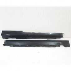 Σπόιλερ Πλαινά (Πλαστικά) MINI COOPER 2006 - 2011 060308280