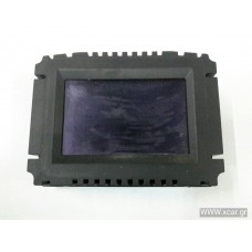 Οθόνη Υπολογιστή OPEL VECTRA 2005 - 2008 ( C ) GM 13178765