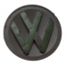 Σήμα VW GOLF 1998 - 2004 ( Mk4 ) Πίσω 310731