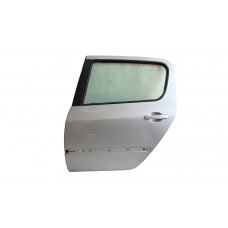 Πόρτα PEUGEOT 307 2001 - 2005 ( 3A ) ( 3C ) Πίσω Αριστερά XC165998435GBG1489