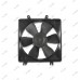 Βεντιλατέρ Νερού KIA SEPHIA 1998 - 2001 073706440