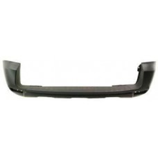 Προφυλακτήρας Βαφόμενος TOYOTA RAV-4 2005 - 2010 ( XA30 ) Πίσω 028403390