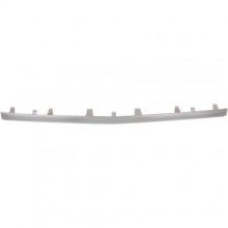 Χρώμιο Διχτυού Προφυλακτήρα MERCEDES E CLASS 2012 - 2016 ( F/L )( W212 ) Εμπρός Μεσαίο 540004010