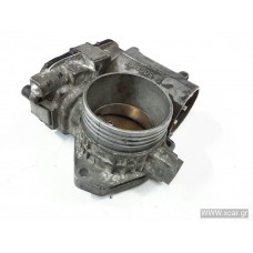 Πεταλούδα Γκαζιού PEUGEOT 307 2005 - 2008 MAGNETI MARELLI 9647925480