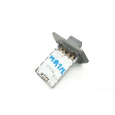 Αντίσταση Καλοριφέρ CHEVROLET-DAEWOO MATIZ 2005 - 2010 ( M200 ) CHEVROLET XC1646221E0