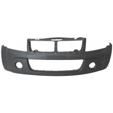 Προφυλακτήρας Βαφόμενος SUZUKI GRAND VITARA 2009 - 2012 ( JB ) Εμπρός 029303375