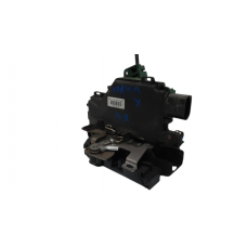 Κλειδαριά Πόρτας Ηλεκτρομαγνητική SKODA OCTAVIA 2000 - 2010 ( 4 ) Πίσω Δεξιά C3B1837016AC