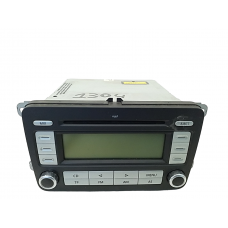 Ράδιο CD VW PASSAT 2005 - 2011 ( 3C2 ) VOLKSWAGEN 1K003586AD